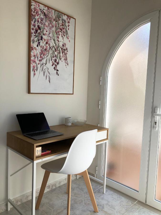 Casa Koala - Bungalow In Moraira - 4 Mins Playa Apartment Теулада Екстериор снимка
